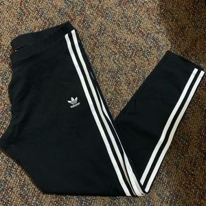 Adidas leggings